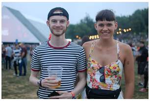 Foto 347 de la jueves 7 de julio | Bilbao BBK Live 2016